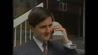 MTV3 - marraskuu 2004 mainoksia osa 3