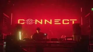 CONNET AT TECHNO MAGNON - (FRANCE) TECHNO SET