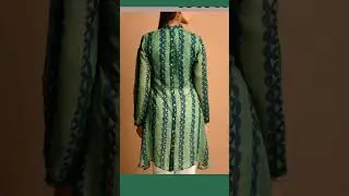 Stylish green shirts//#shorts #tajantv