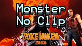 Monster No Clips