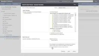 Appending Variables in MarketSight