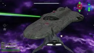 Star Wars Battlefront 2 Classic | Galactic Conquest Space Battle | Dark Reign of the Empire #5