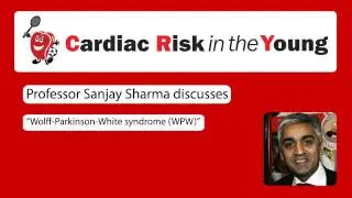 Wolff-Parkinson-White syndrome (WPW)
