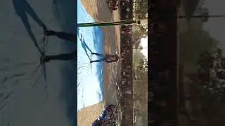 Avi parmar ! Uska hi bana! My dance video!
