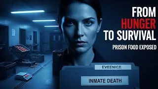 From Hunger to Survival The Truth About Prison Food No One Talks About