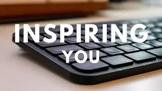 Inspiring You Are - Uplifting Corporate Music Background Audiojungle I Royalty Free Music Upbeat