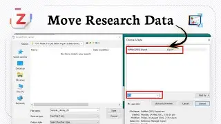 Как экспортировать библиотеку EndNote в Zotero (передача данных)