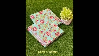 summer digital print lawn collection