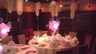 Tablecentre