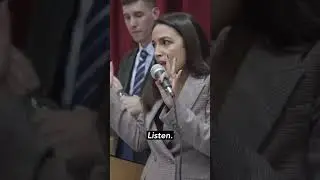 AOC's TOP 5 Biggest Hysterical Meltdowns 😭🤣