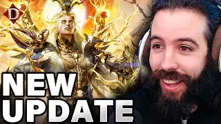 New Diablo Immortal Content Is Finally Coming&hellip;