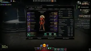 Neverwinter Mod 20 Oathkeeper Updated Paladin Build