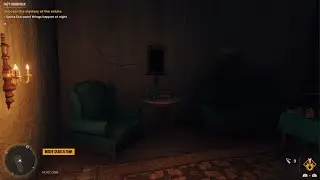 Far Cry 6 Oku Triada Relic Estate