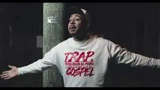 Christian Rap | Rev KJ Blane - This Time music video