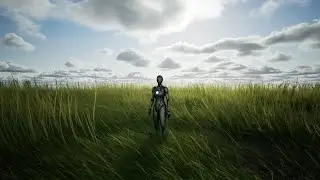 Unreal Engine 5 Ultimate Grass Pack very good Performance