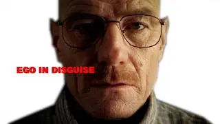 Walter White Didn't Change, He Was Revealed