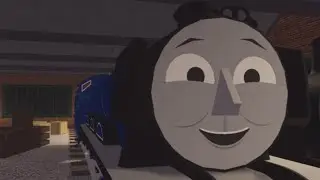 tornado runs over a j72 but dies (lner/undertale/deltarune)