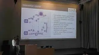 Modelica driven development of the thermal management control system for a zero emission yacht