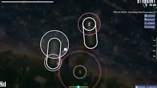 popoff into fail true combo