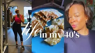 Life in my 40's: I'm Doing 2026 VERY Differently! (Here's How)