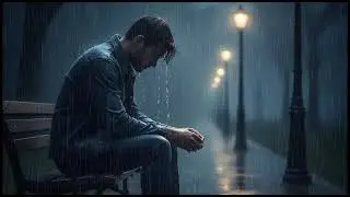 Ein Leben mit Reue 😢 | Traurige Musik &uuml;ber Schuld, Erinnerung und verpasste Wege 🕯️