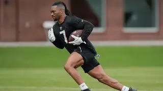 Atlanta Falcons are hard at work in Phase 2 of offseason program | Highlights | NFL