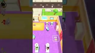 My Perfect Pet Hotel - Pet Doctor - Mobile Game