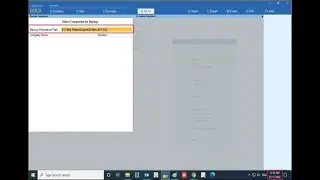 Tally Add On : Backup Reminder in Tally Prime Software.
