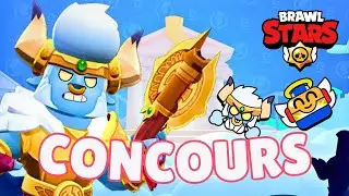 CONCOURS POUR GAGNER BULL MINAUTOR  !