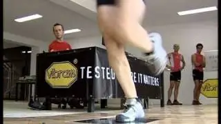 Tester Team on Tour - Team Vibram Lafuma challenging VTC.wmv