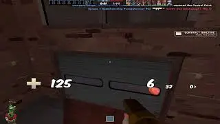 WAC vs HNC Hylander Competitive Scrim