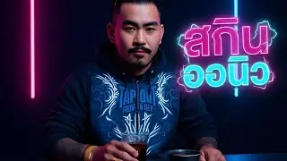 สกินออนิว &ndash; Rianking Music