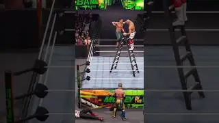 money in the bank match Cody Rhodes in active😨#shorts#2kgames#2k#loganpaul#codyrodes#johncena#jeyuso