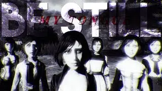 Be Still, My Tongue | GMV