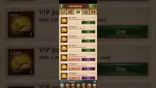 How to use Shield of peace in Total Battle Game. #totalbattle #clanbattle #gaming #everyone