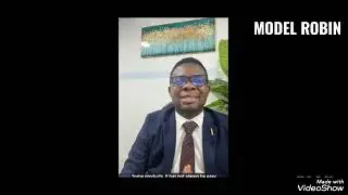 Ozone Blockchain Technology Project Ozonechain Mr Emmanuel Dzeko Sir CEO Live Zoom meeting Online 🎤