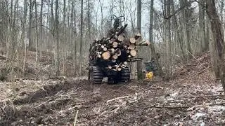 Valmet 892