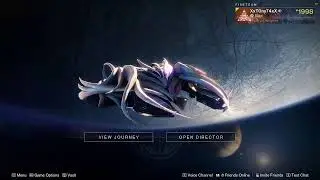 Ice Breaker Exotic Boost