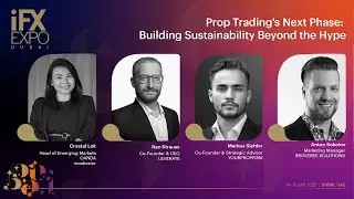 Prop Trading's Next Phase: Building Sustainability Beyond the Hype