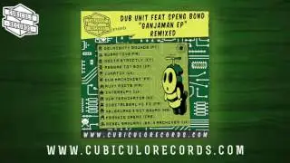 13. Rebel Samurai & Archiver - Ganjaman Remix