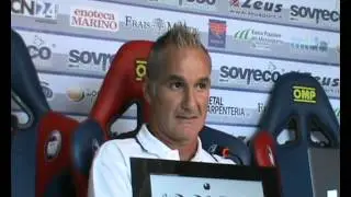 PKRTV: Crotone Cittadella - il ritorno di Gabionetta