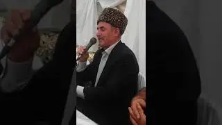 Məzahir Bidar  Talış dilində mərsiyə