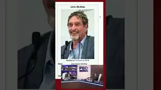 Why John McAfee And Other Billionaires Want Non Trackable Phones?
