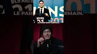 L&rsquo;histoire de la carri&egrave;re inachev&eacute;e d'Hatem Ben Arfa !