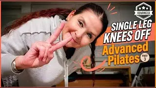 Pilates for Splits & Deep Hamstring + Glute Release | Improve Flexibility, Recovery & Mobility Fast