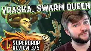 Is Secret Lair: Path Not Traveled Worth It? | Summer Superdrop Review [3 of 5]