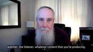Mark Bullock: A Dirty Little Secret About Social Media Content