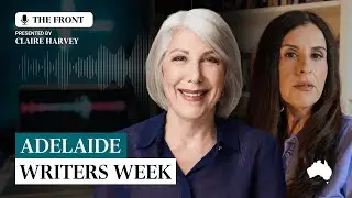 After Adelaide, who are writers festivals for?