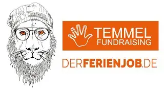 Was ist Temmel Fundraising?