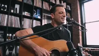 Marc Roberge performs Is What It Is at Technica House NYC | Sounds Good